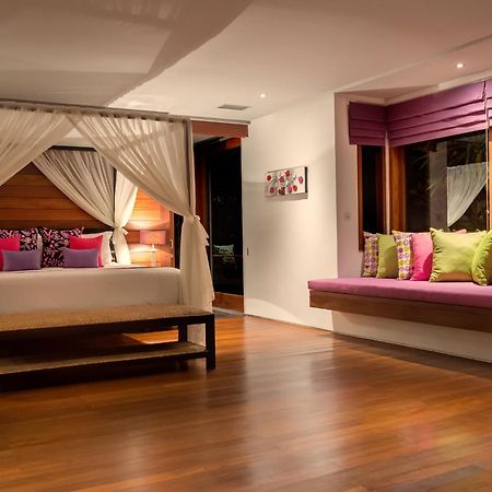 Bendega Villas Canggu  Exterior photo