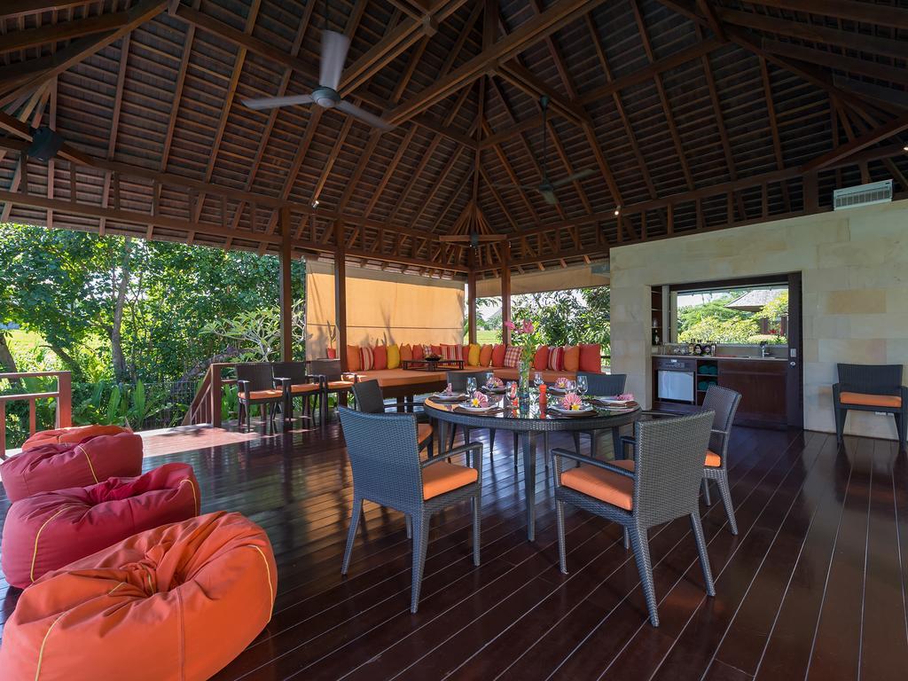 Bendega Villas Canggu  Room photo