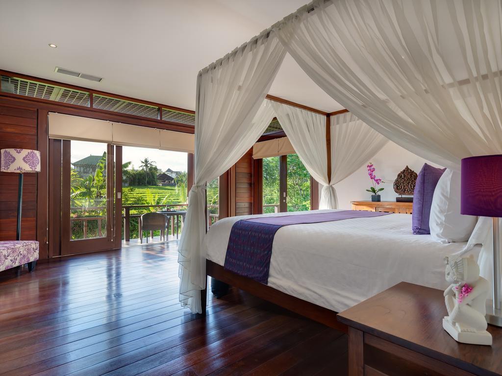 Bendega Villas Canggu  Room photo