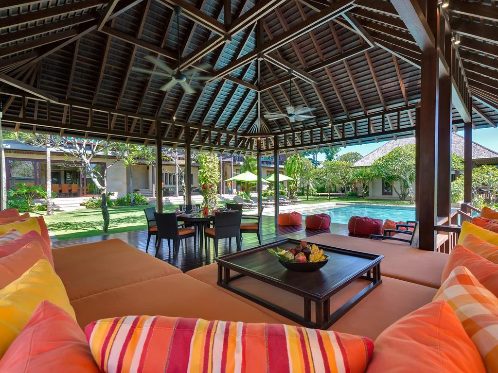 Bendega Villas Canggu  Room photo