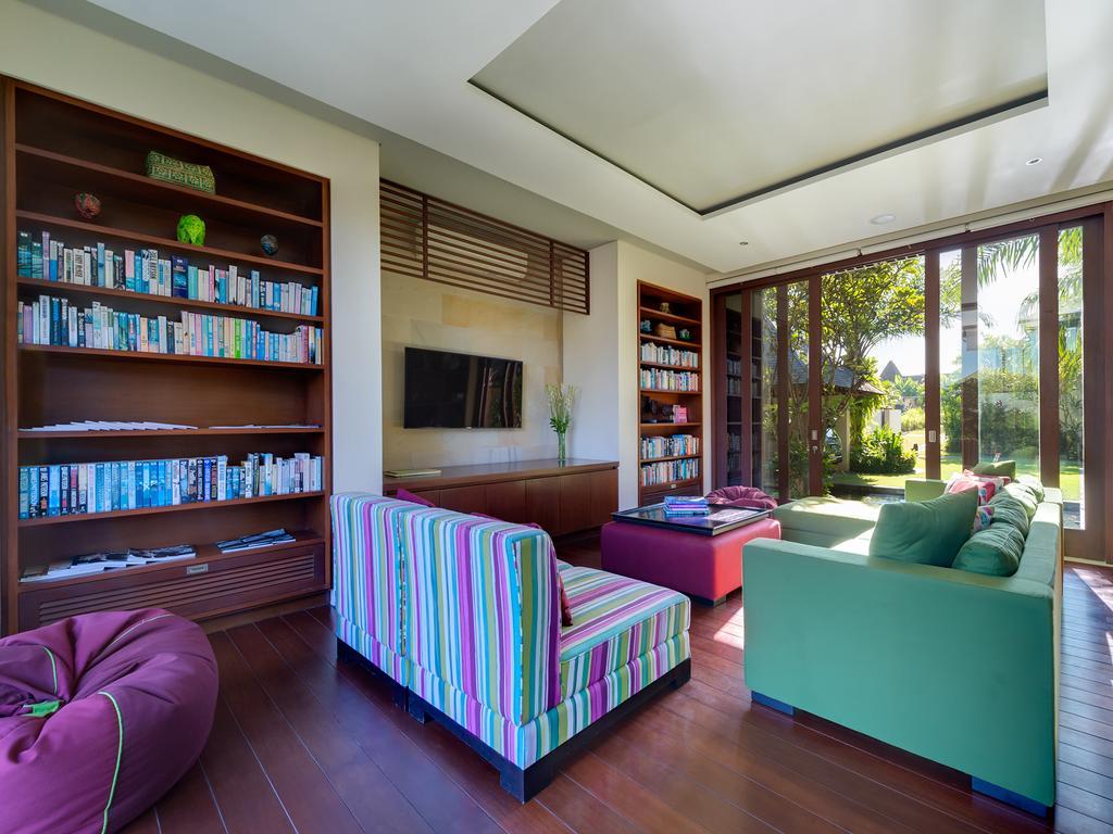 Bendega Villas Canggu  Room photo