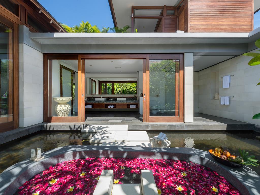 Bendega Villas Canggu  Room photo