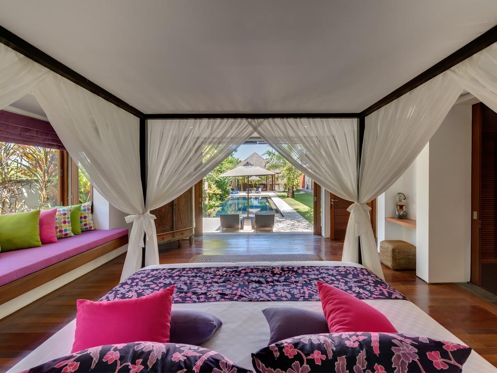 Bendega Villas Canggu  Room photo