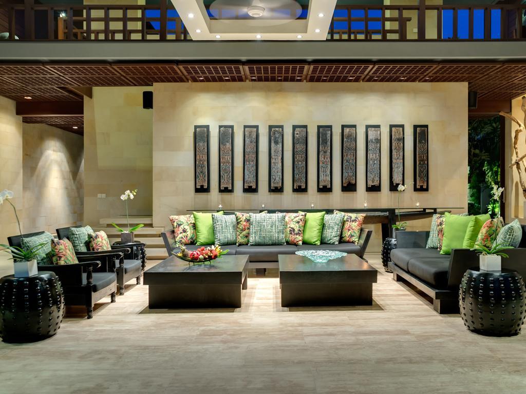 Bendega Villas Canggu  Exterior photo