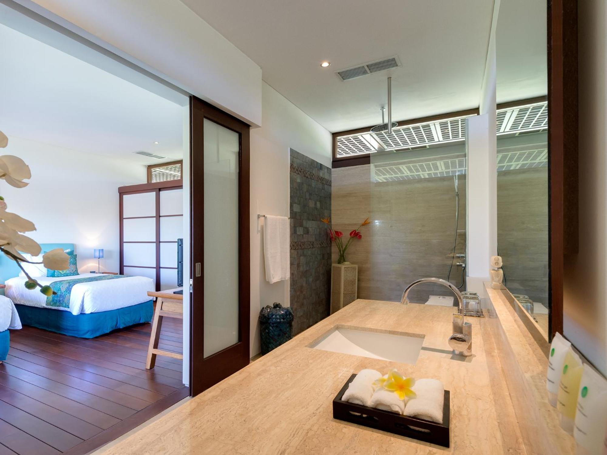 Bendega Villas Canggu  Room photo