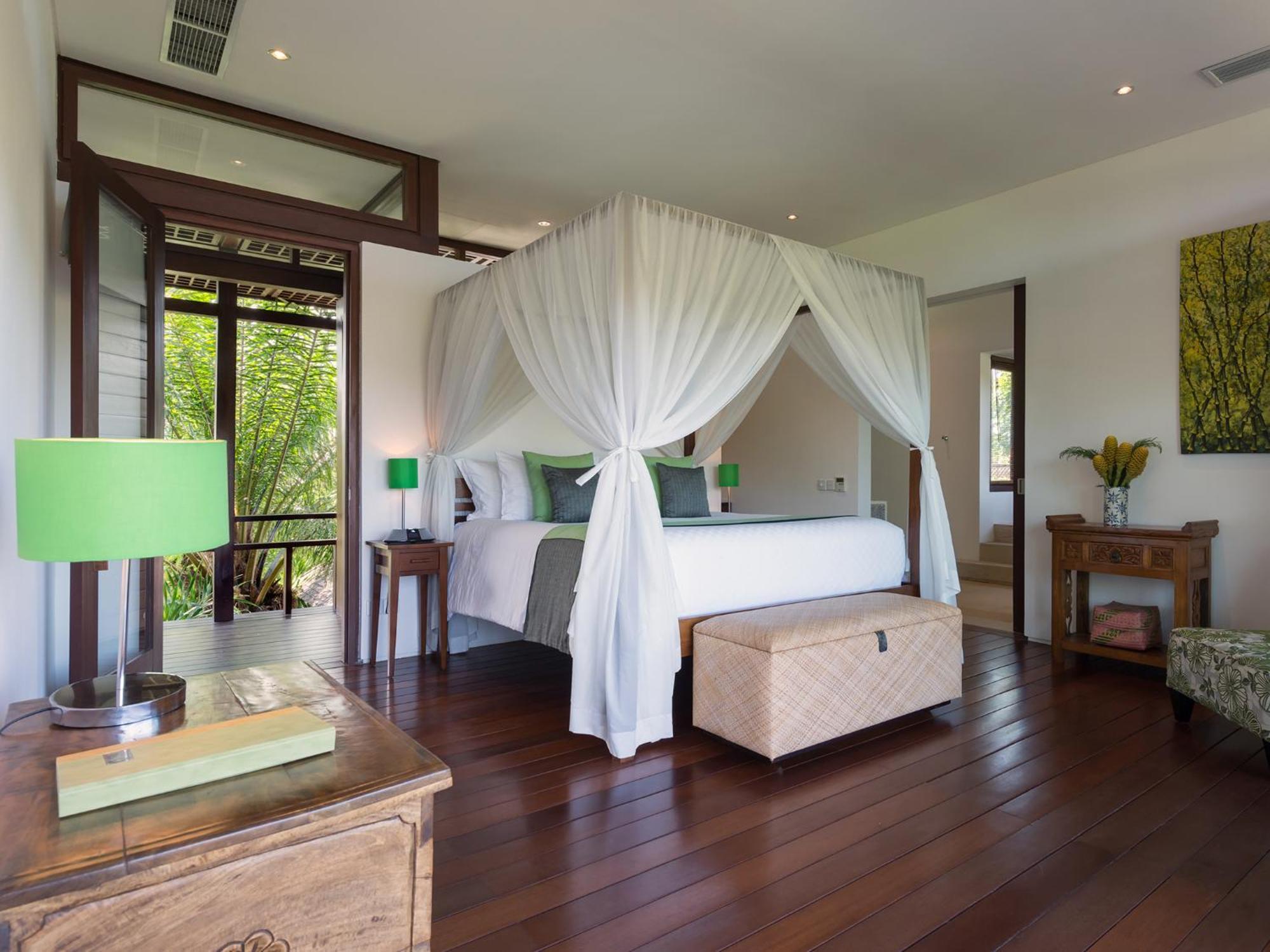 Bendega Villas Canggu  Room photo