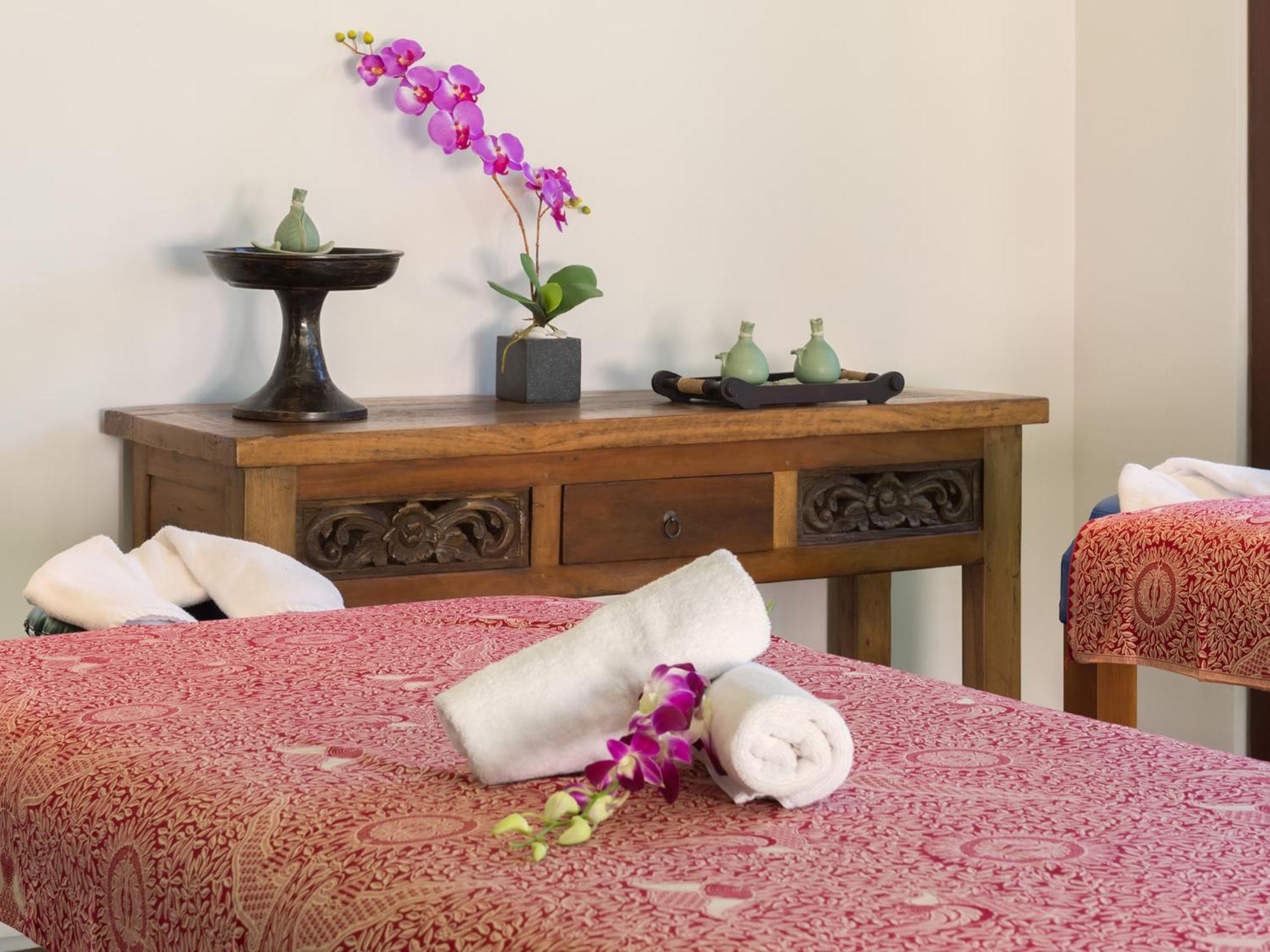 Bendega Villas Canggu  Room photo