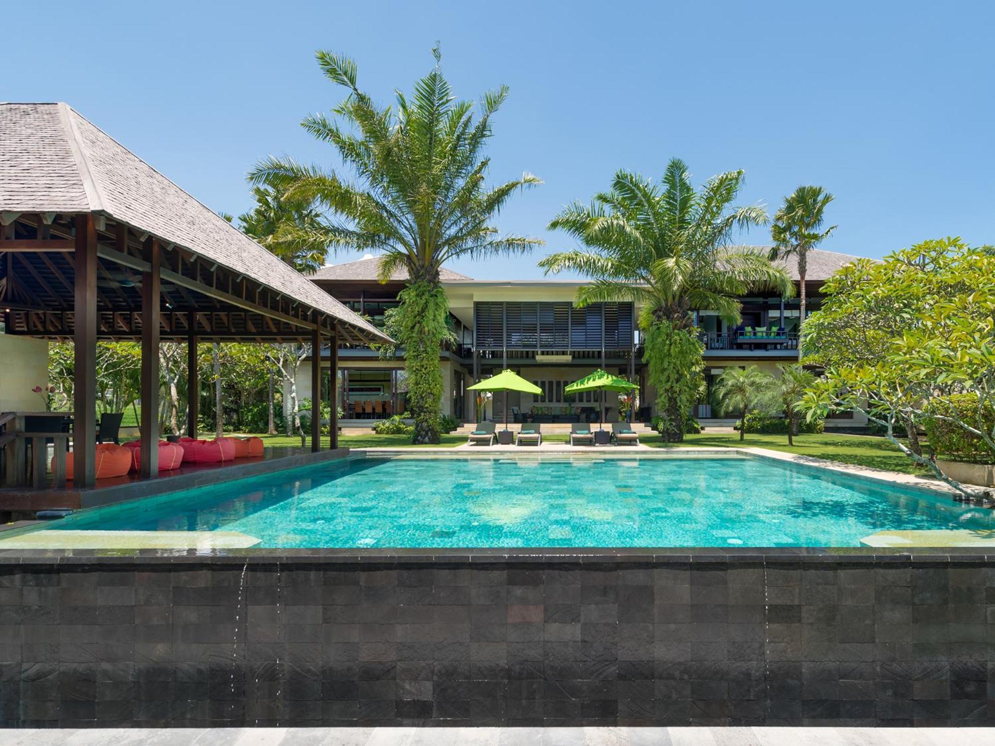 Bendega Villas Canggu  Room photo