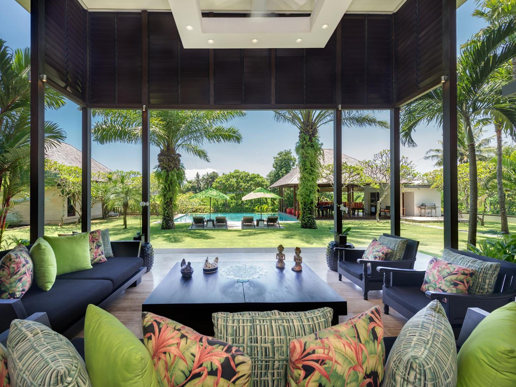 Bendega Villas Canggu  Room photo