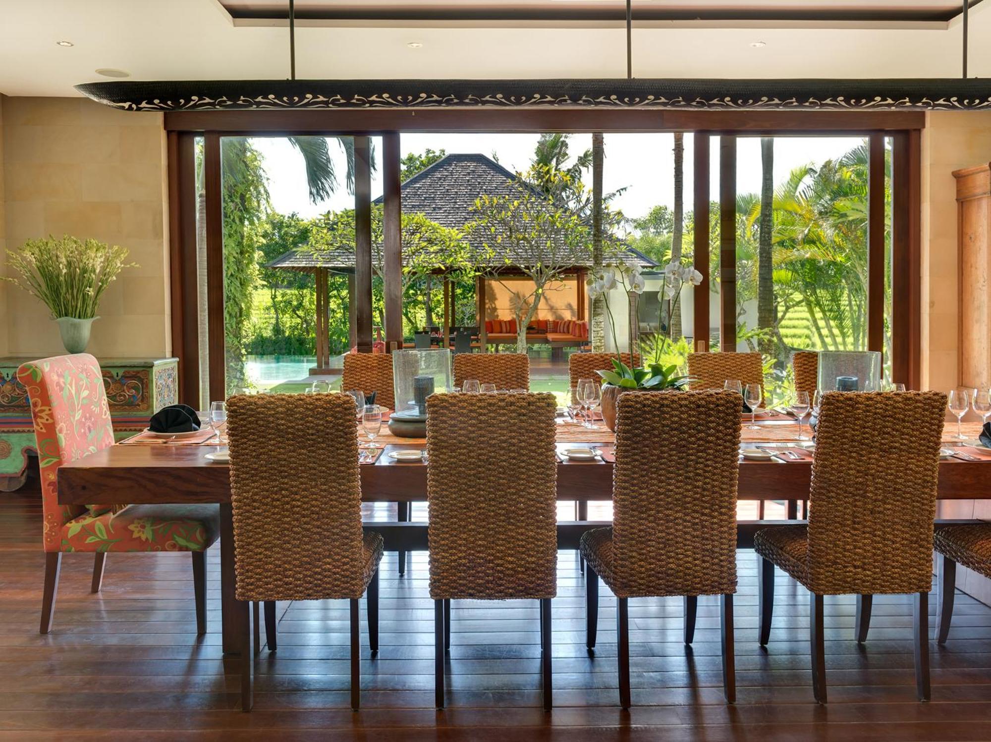 Bendega Villas Canggu  Room photo