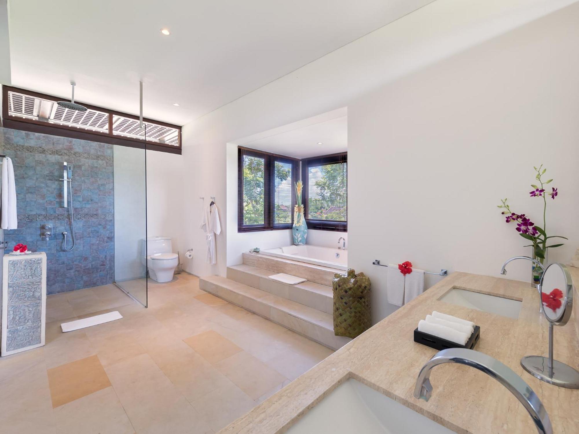 Bendega Villas Canggu  Exterior photo