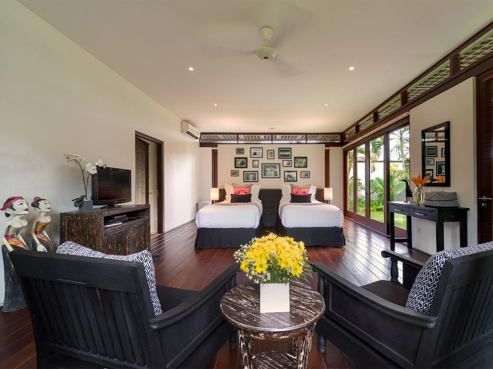 Bendega Villas Canggu  Room photo