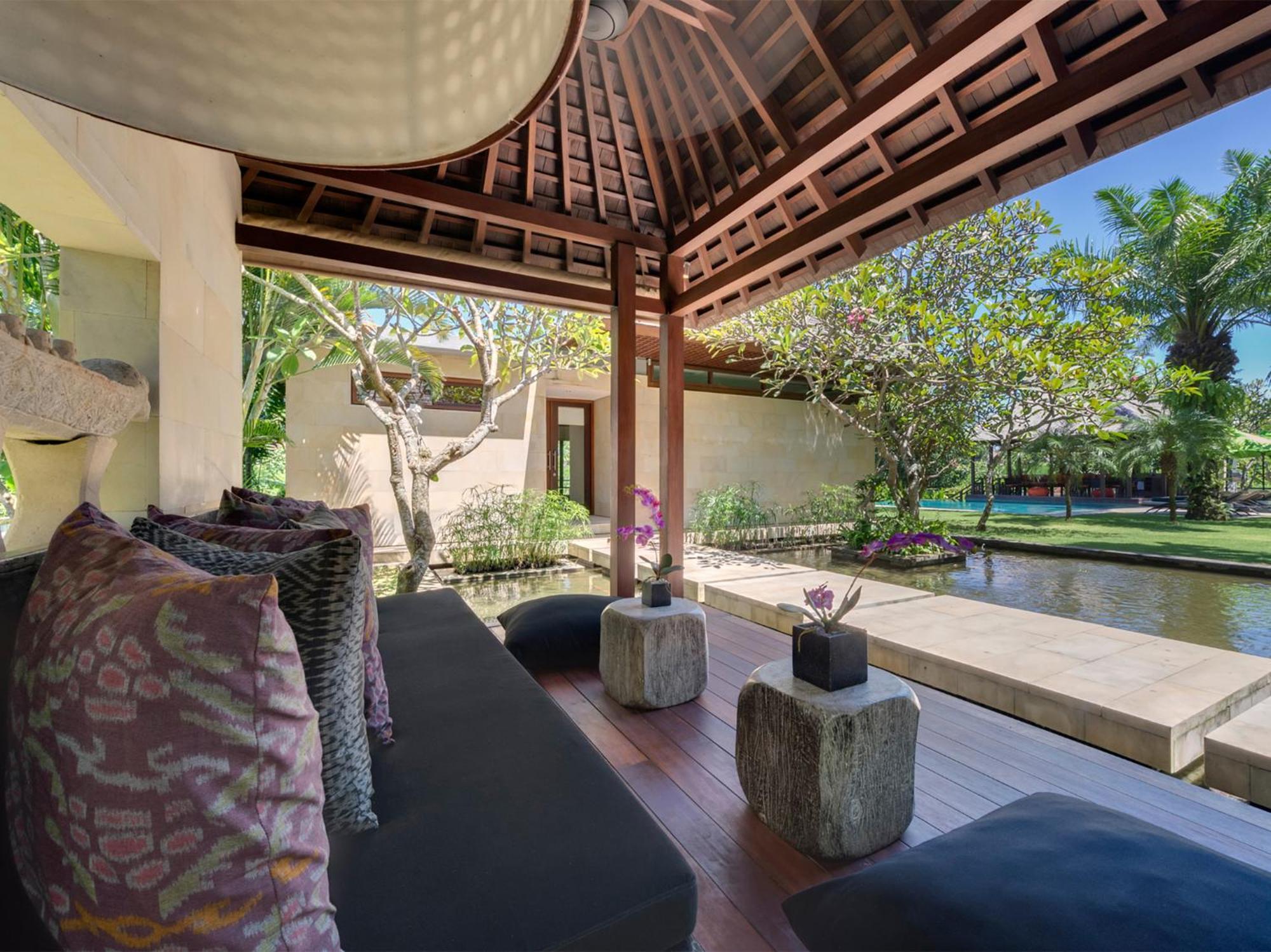 Bendega Villas Canggu  Room photo