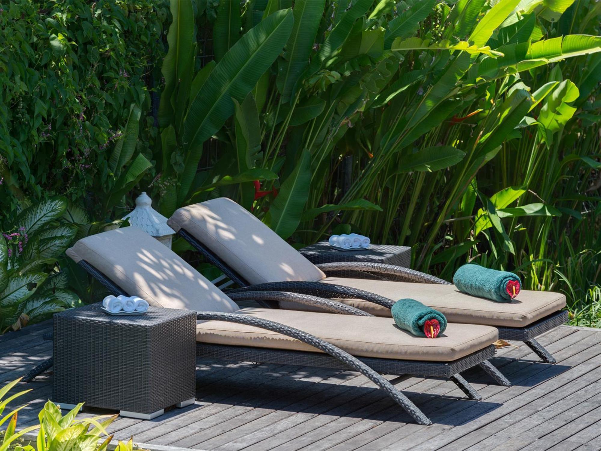 Bendega Villas Canggu  Room photo