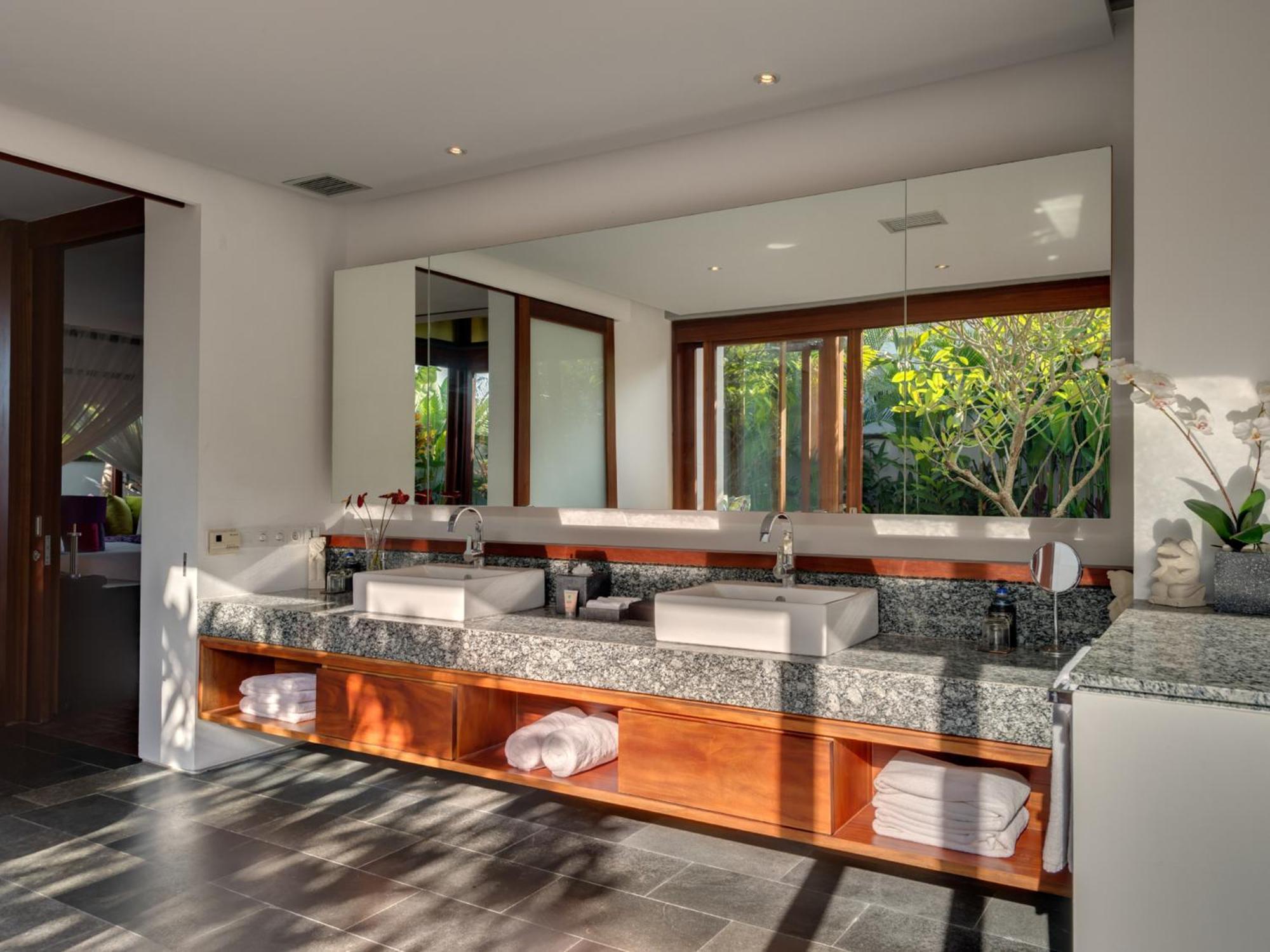 Bendega Villas Canggu  Exterior photo