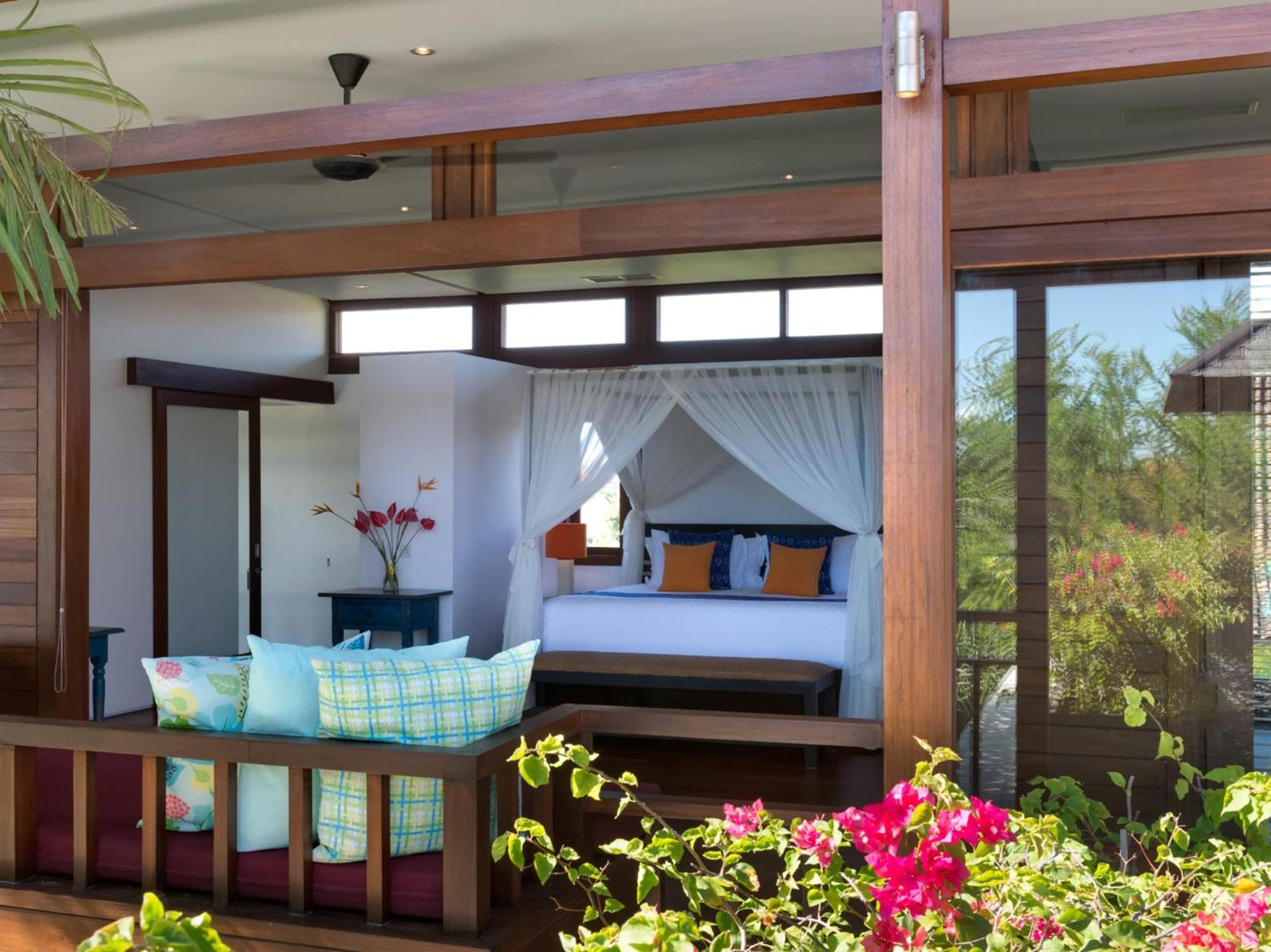 Bendega Villas Canggu  Room photo