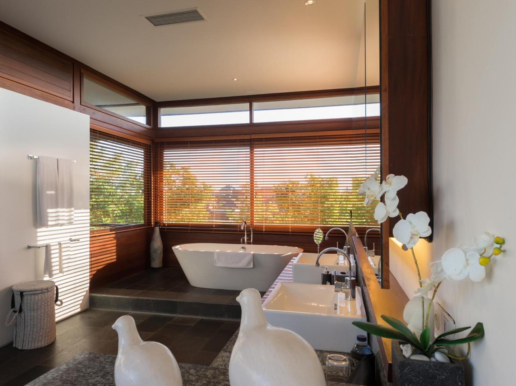 Bendega Villas Canggu  Room photo