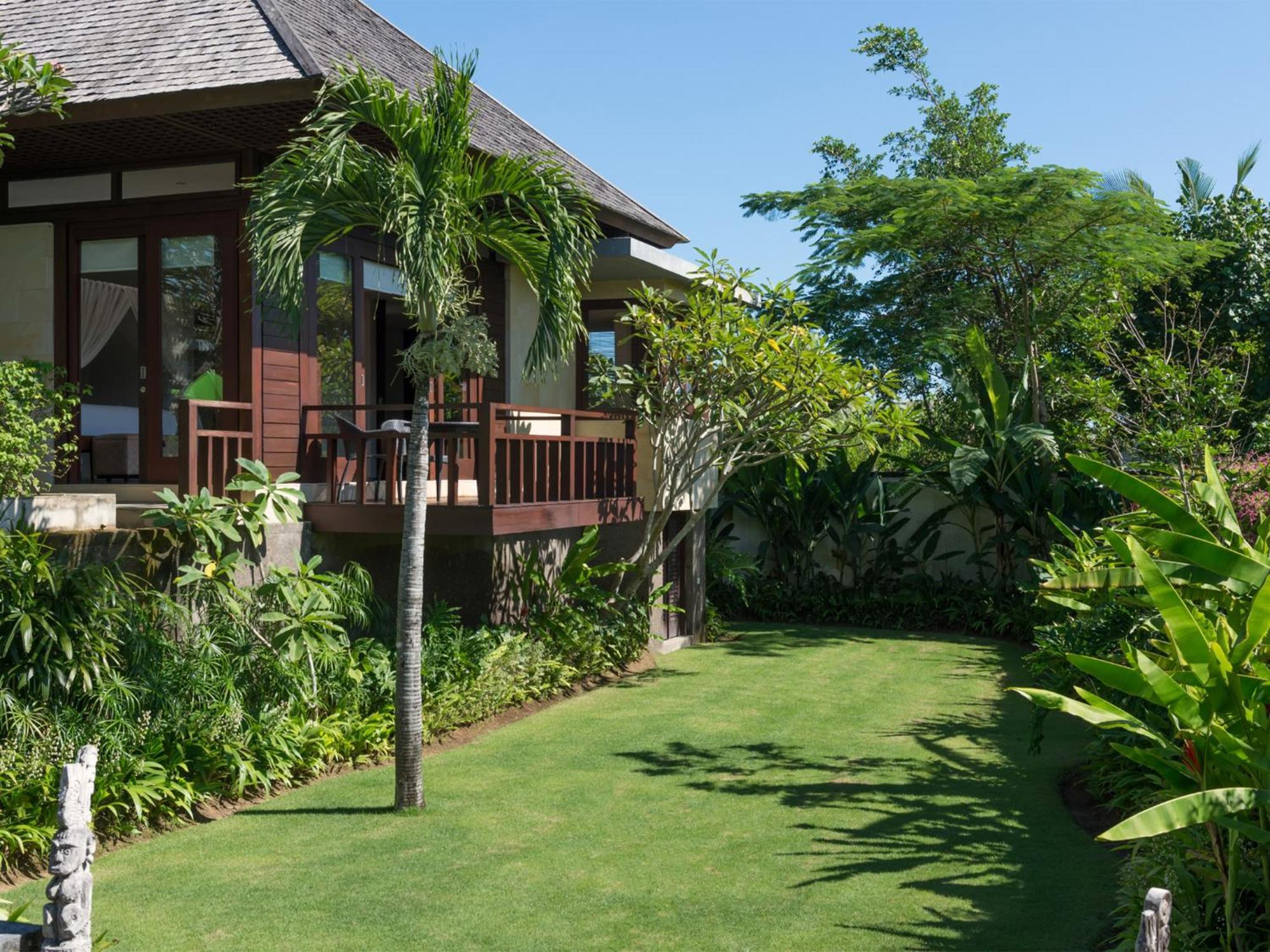 Bendega Villas Canggu  Room photo