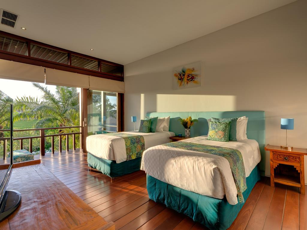 Bendega Villas Canggu  Exterior photo
