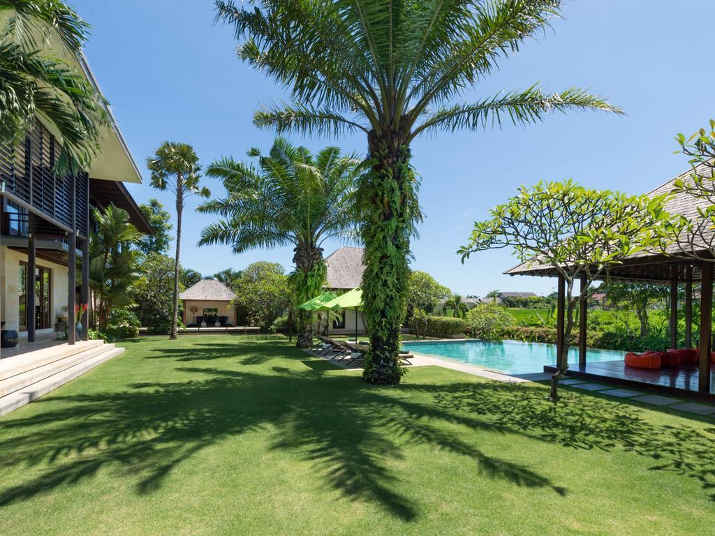 Bendega Villas Canggu  Exterior photo